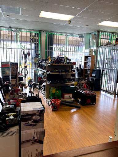 Pawn Shop «Allright Pawn Shop», reviews and photos, 9044 Woodman Ave, Pacoima, CA 91331, USA