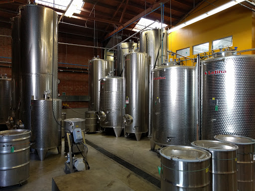 Manufacturer «Greenbar Distillery», reviews and photos, 2459 E 8th St, Los Angeles, CA 90021, USA