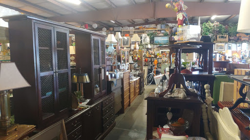 Antique Furniture Store «The Retreasury», reviews and photos, 2915 Marvin Rd NE, Lacey, WA 98516, USA