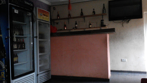 7610 Kitchen And Pub, Ibadan-Abeokuta Rd, Ibadan, Nigeria, Mexican Restaurant, state Oyo