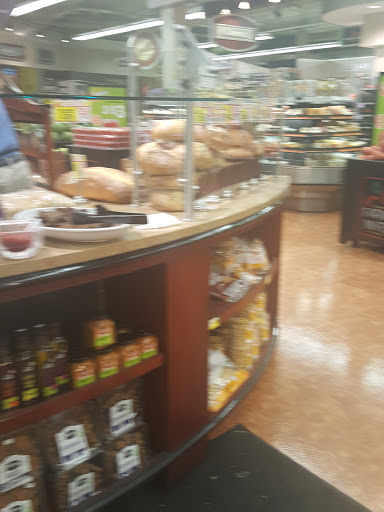 Grocery Store «Harris Teeter», reviews and photos, 4250 Campbell Ave, Arlington, VA 22206, USA