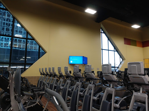 Health Club «FFC Union Station», reviews and photos, 444 W Jackson Blvd, Chicago, IL 60606, USA