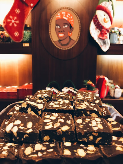 Mabel Çikolata