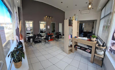 Coiffeur Saint-Dié | Les Ciseaux De Julie à Saint-Dié-des-Vosges