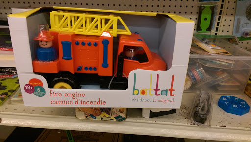 Thrift Store «Metrocrest Resale», reviews and photos, 2661 Midway Rd #207, Carrollton, TX 75006, USA