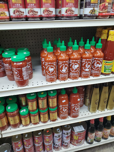 Asian Grocery Store «Jang Tuh Asian Grocery», reviews and photos, 724 New Loudon Rd, Latham, NY 12110, USA