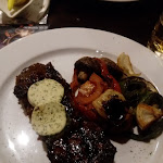 Photo n°4 de l'avis de David.t fait le 23/12/2017 à 00:15 sur le  Mesh Steakhouse Lahr à Lahr