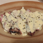 Photo n°2 de l'avis de Marco.u fait le 10/12/2023 à 08:18 sur le  Osteria dei Re à Gubbio