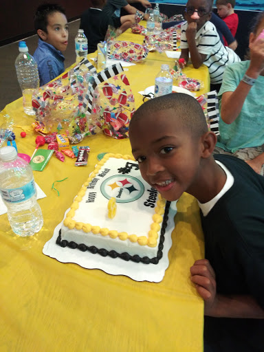 Amusement Park «Flight Deck Trampoline Park», reviews and photos, 1600 Interstate 20 W, Arlington, TX 76018, USA