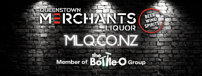 Merchants Liquor Queenstown - Queenstown