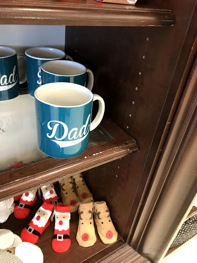 Fashion Accessories Store «Charming Charlie», reviews and photos, 5175 Deerfield Blvd, Mason, OH 45040, USA