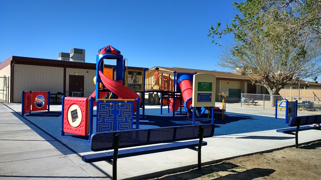 Adelanto State Preschool