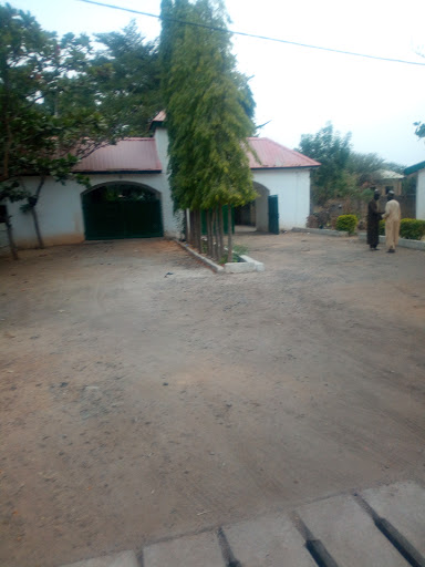 Karama Hotel & Restaurant, Dutse, Nigeria, Pub, state Jigawa