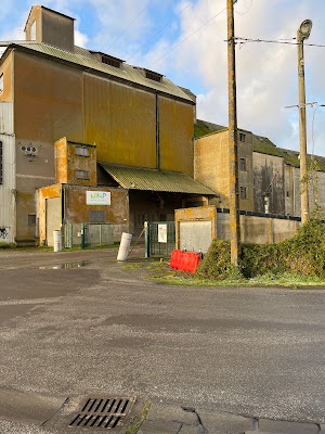 Natup Verneuil sur Avre à Verneuil d'Avre et d'Iton