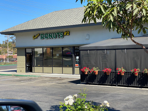 Donut Shop «Super Donut 2», reviews and photos, 252 N El Camino Real # 2, Encinitas, CA 92024, USA