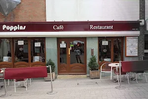 Poppins Restaurant & Cafe - Basingstoke image
