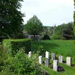 Friedhof Oberwangen