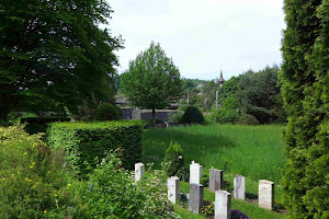 Friedhof Oberwangen