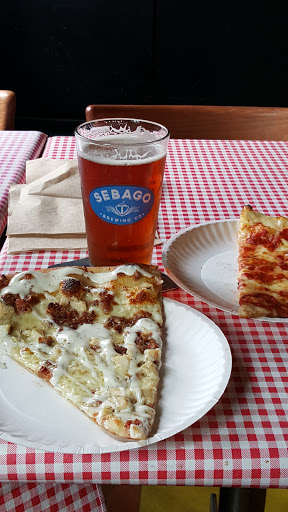 Home Improvement Store «The Home Depot», reviews and photos, 56 Myrick St, Ellsworth, ME 04605, USA