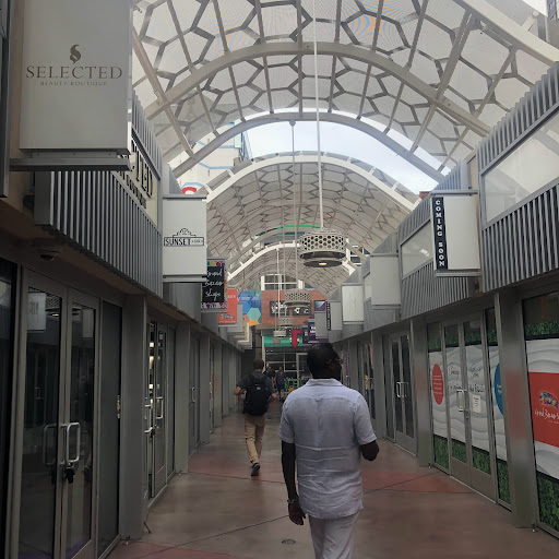 Shopping Mall «Grand Bazaar Shops», reviews and photos, 3635 S Las Vegas Blvd, Las Vegas, NV 89109, USA