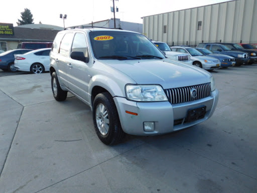 Used Car Dealer «Crescent Auto Sales», reviews and photos, 5690 Logan St # C, Denver, CO 80216, USA