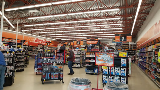 Auto Parts Store «AutoZone», reviews and photos, 333 Baltimore Pike, Bel Air, MD 21014, USA
