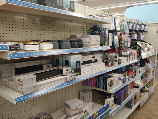 Dollar Store «Dollar Tree», reviews and photos, 12928 Bandera Rd, Helotes, TX 78023, USA