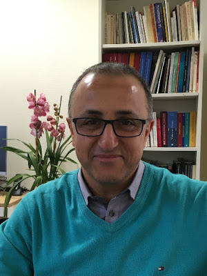 Docteur Hatim Si Ali à Les Mureaux