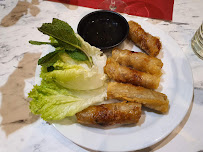 Plats et boissons du Restaurant coréen Restaurant Nha Trang à Nice - n°6