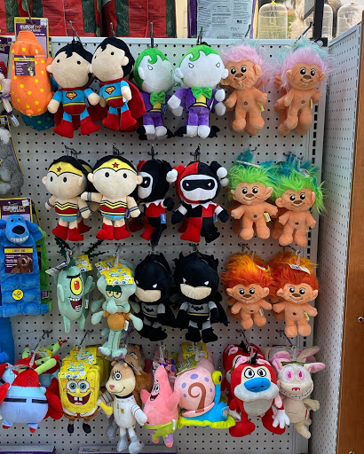 Pet Supply Store «North Tampa PET DEPOT», reviews and photos, 16033 Tampa Palms Blvd W, Tampa, FL 33647, USA