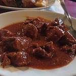 Photo n°4 de l'avis de M... fait le 29/04/2023 à 16:58 sur le  Trattoria da Maria Moretti à Pereta