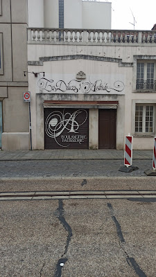 Les Délices d'Astride à Nancy