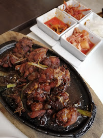 Bulgogi du Restaurant coréen Darai à Paris - n°5