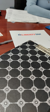 Liberty Tax - Photo 2 - Car repair in Greenville, NC, Greenville