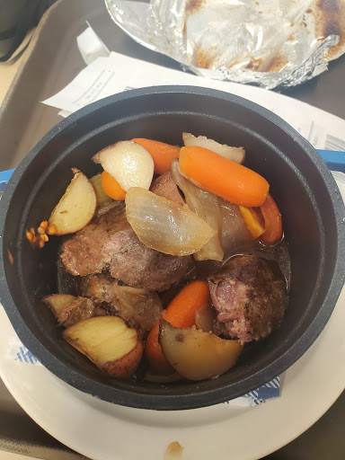 American Restaurant «Cracker Barrel Old Country Store», reviews and photos, 941 GA-140, Adairsville, GA 30103, USA