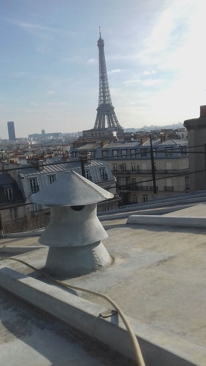 Photo n° 1 de l'avis de Mohamed.H fait le 22/01/2020 à 21:49