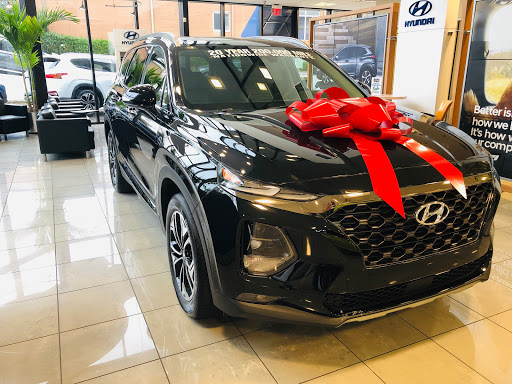 Car Dealer «Rick Case Hyundai Roswell», reviews and photos, 11446 Alpharetta Hwy, Roswell, GA 30076, USA