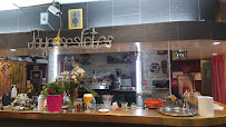 Atmosphère du Restaurant vietnamien La Rizière à Villeneuve-le-Roi - n°9
