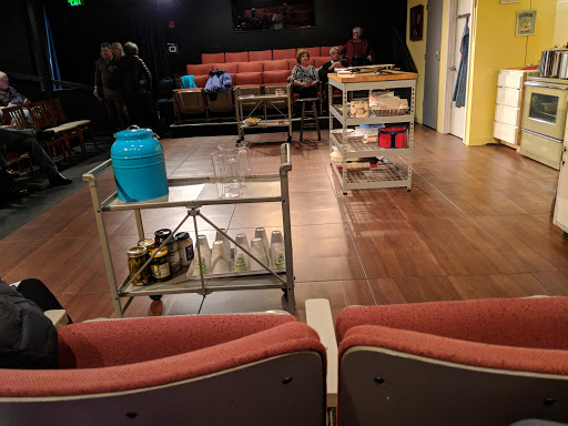 Performing Arts Theater «Jewel Box Theatre», reviews and photos, 225 NE Iverson St, Poulsbo, WA 98370, USA