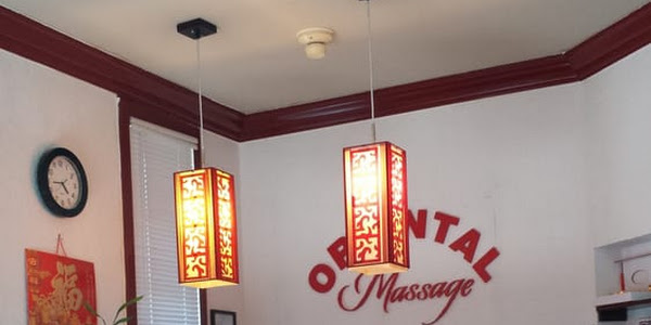 Oriental Massage