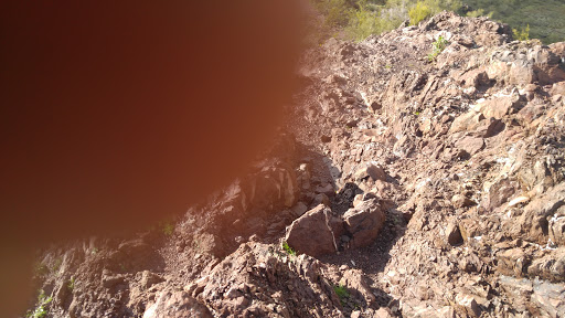 Park «Lookout Mountain Preserve», reviews and photos, 15800 N 16th St, Phoenix, AZ 85022, USA
