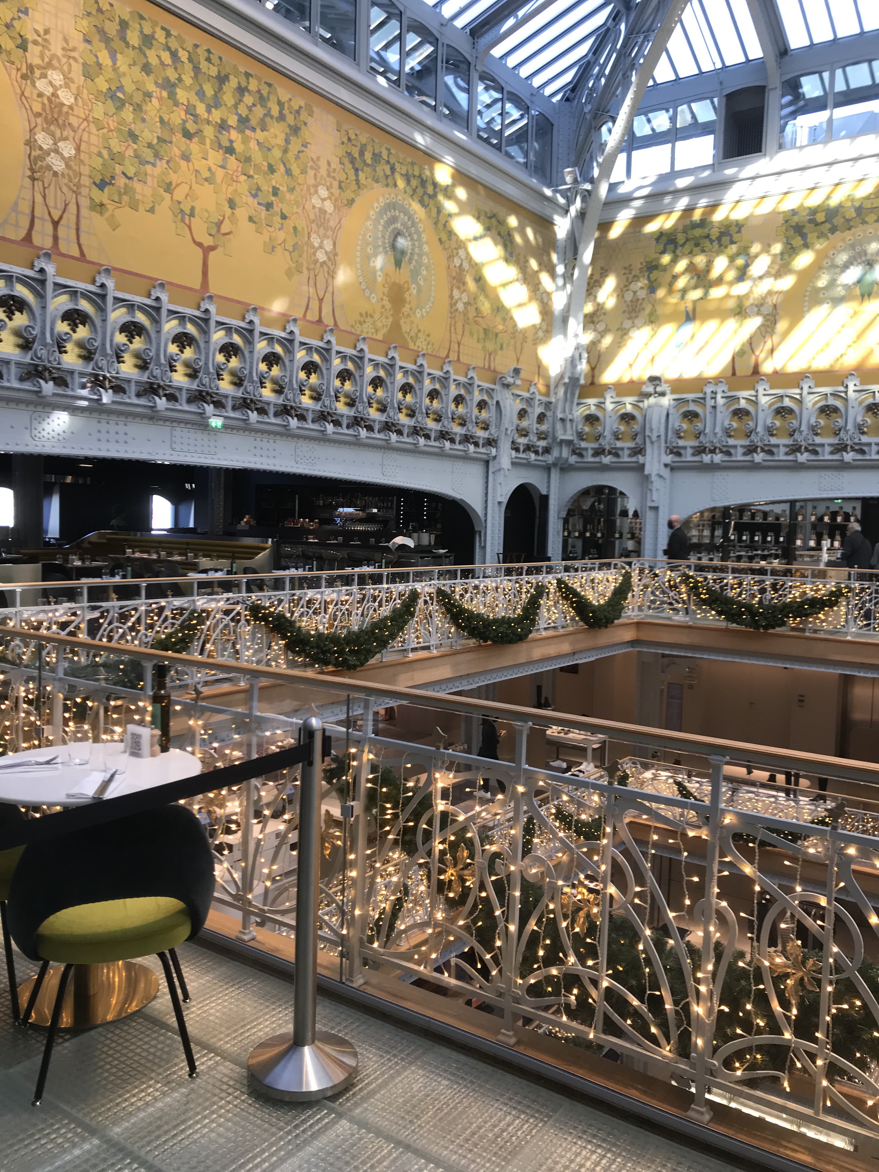 Photo n° 5 de l'avis de Valérie.D fait le 09/11/2021 à 19:16