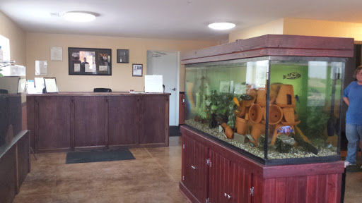 Auto Repair Shop «Anderson Automotive», reviews and photos, 300 44th St, Marion, IA 52302, USA