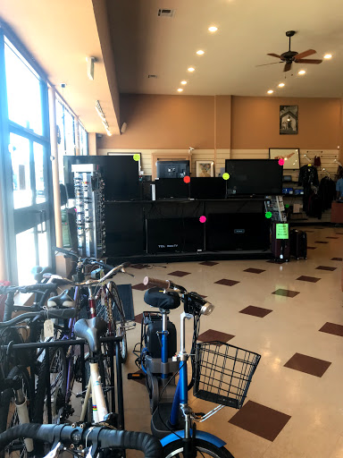 Pawn Shop «Best Collateral San Rafael Pawn Shop», reviews and photos, 813 3rd St, San Rafael, CA 94901, USA