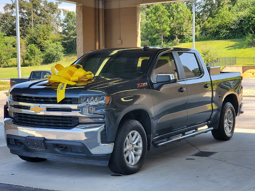 Used Car Dealer «CarMax», reviews and photos, 2756 Ross Clark Cir, Dothan, AL 36301, USA