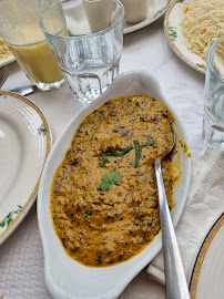 Plats et boissons du Restaurant indien Restaurant Dip Tandoori à Paris - n°10