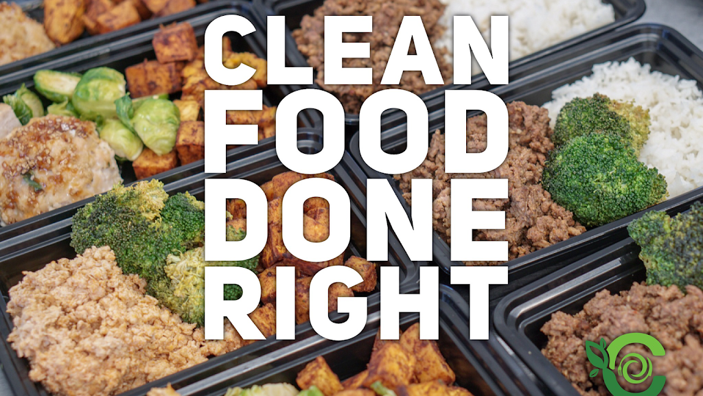 Coronatos Clean Cuisine 08723