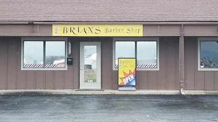 Brian's Barber Shop