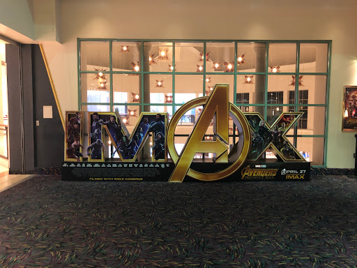 Movie Theater «AMC Aventura 24», reviews and photos, 19501 Biscayne Blvd #3001, Aventura, FL 33180, USA