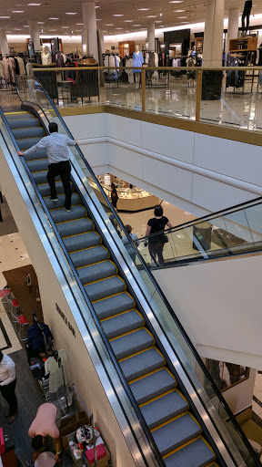 Department Store «Nordstrom Short Pump Town Center», reviews and photos, 11812 W Broad St, Richmond, VA 23233, USA